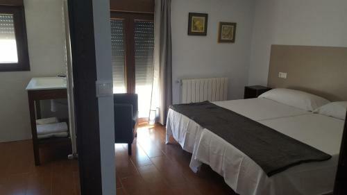 Agroturismo Casa Rural Casablasa