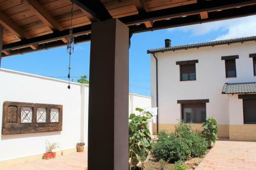 Agroturismo Casa Rural Casablasa