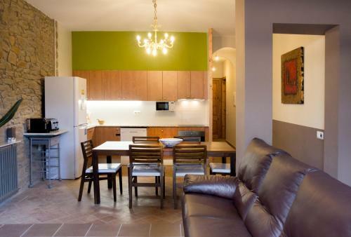 Apartamento Gallaret