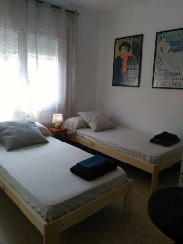 Bed & Breakfast Descans I Relax A Bon Preu