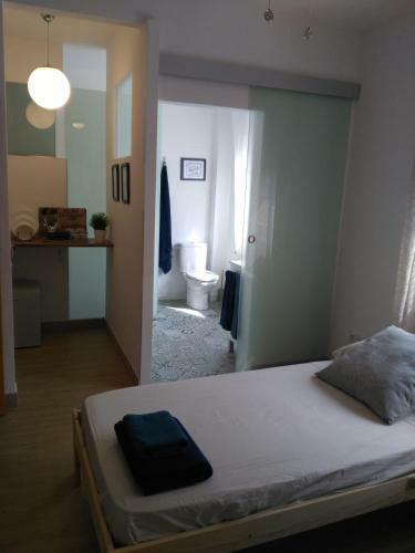 Bed & Breakfast Descans I Relax A Bon Preu