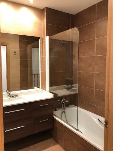 Apartamento D�plex 4 Habitaciones