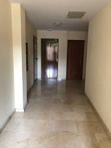 Apartamento D�plex 4 Habitaciones