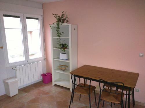 Apartamento San Roque 18