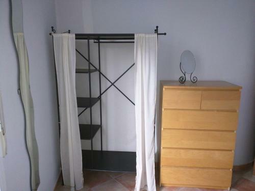 Apartamento San Roque 18