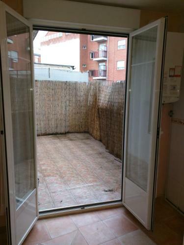 Apartamento San Roque 18