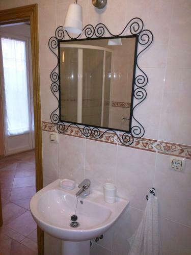 Apartamento San Roque 18