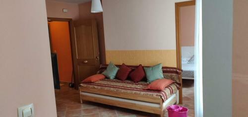 Apartamento San Roque 18