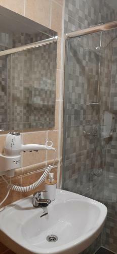 Hostal Pensi�n Casa Le�n