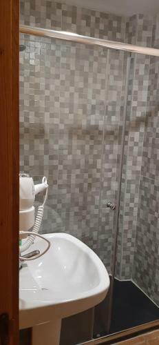 Hostal Pensi�n Casa Le�n
