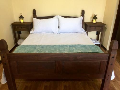 Apartamento Hospedaje ? El Segoviano ?