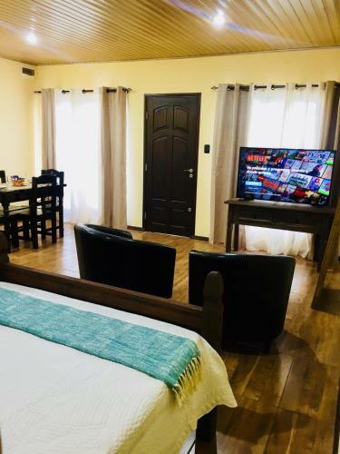 Apartamento Hospedaje ? El Segoviano ?