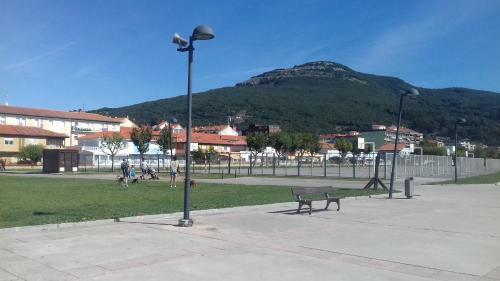 Apartamento Maria