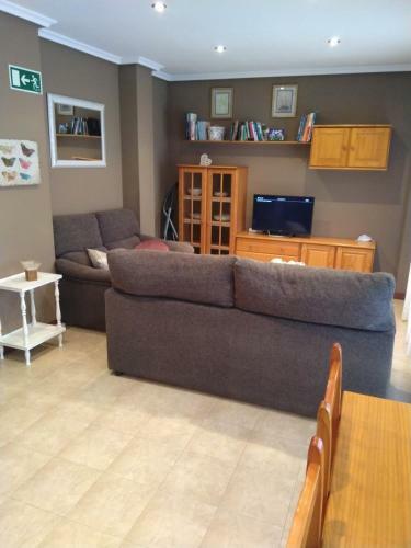 Apartamento Maria