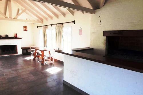 Agradable Villa Con Piscina
