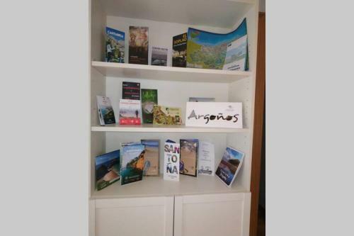 Apartamento La Casa de Kiko.