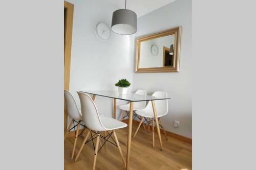 Apartamento La Casa de Kiko.