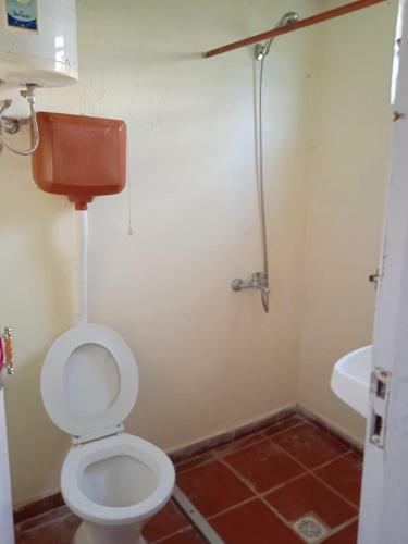 Apartamento Tohu