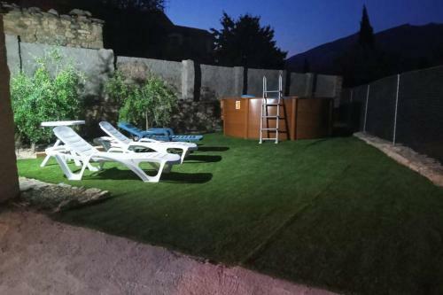 Cal Farr� - Naturaleza Y Relax