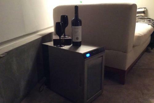 Las Glicinas Boutique Apartments