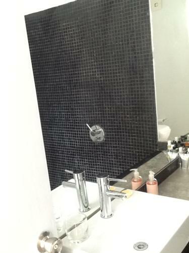 Las Glicinas Boutique Apartments