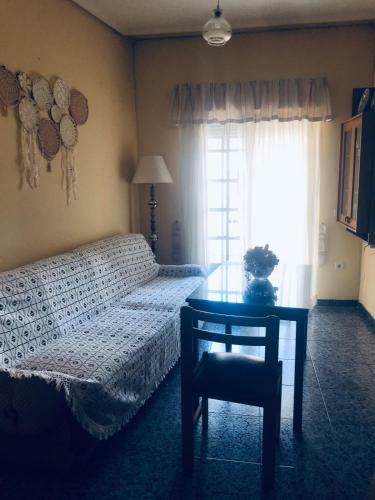 Apartamento Valle Del Medio