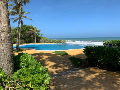 Apartamento Cimarron Suites Playa Parguito