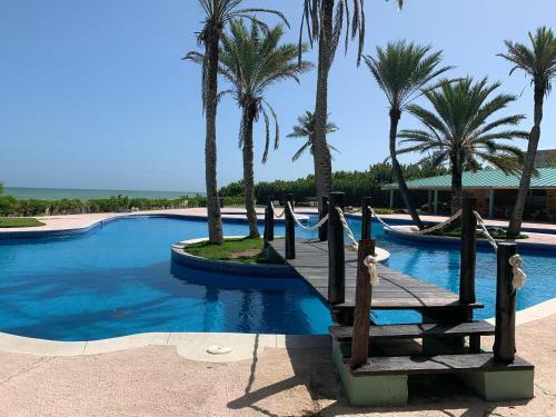 Apartamento Cimarron Suites Playa Parguito
