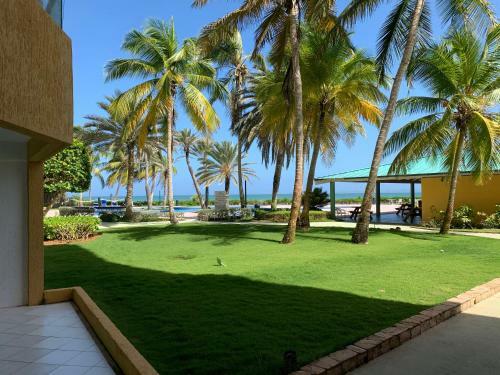 Apartamento Cimarron Suites Playa Parguito