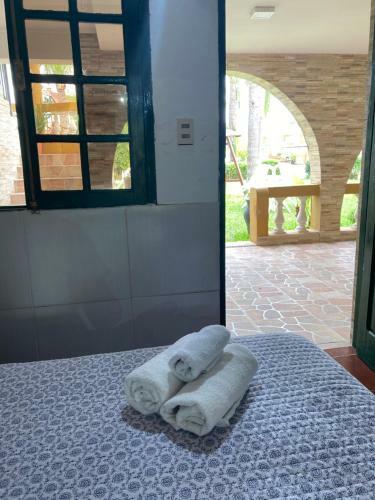 Casablanca Termal Apart-hotel