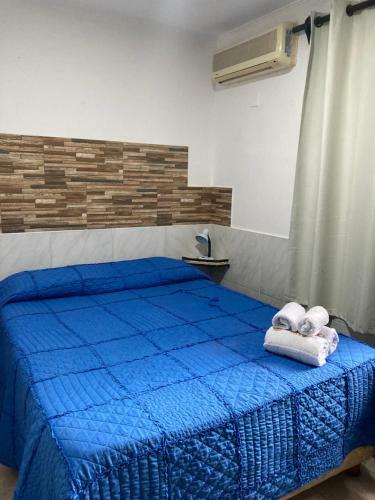 Casablanca Termal Apart-hotel
