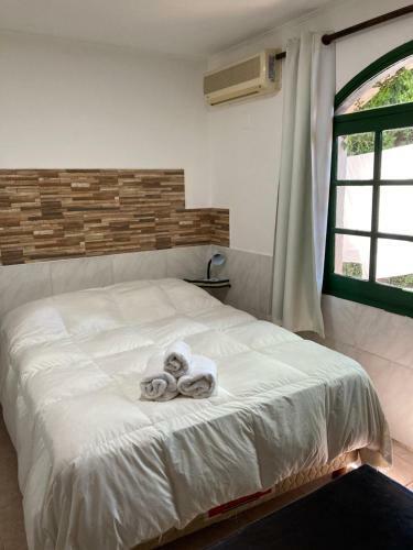 Casablanca Termal Apart-hotel