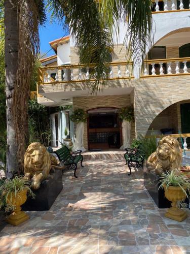 Casablanca Termal Apart-hotel