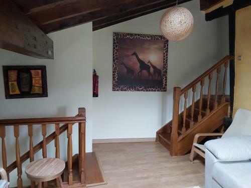 Casa Rural Valle de Altamira