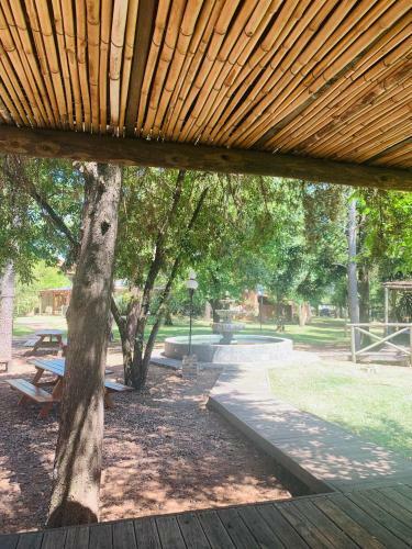 Apartamento Verde Termal