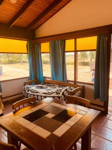 Apartamento Verde Termal