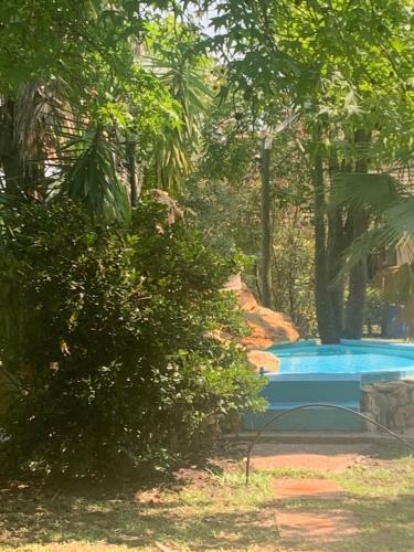 Apartamento Verde Termal