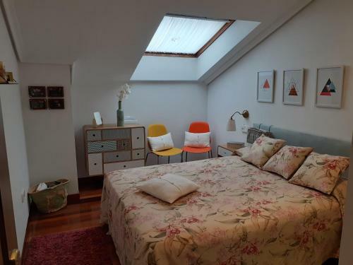 Apartamento Precioso Y Acogedor �tico Totalmente Equipado