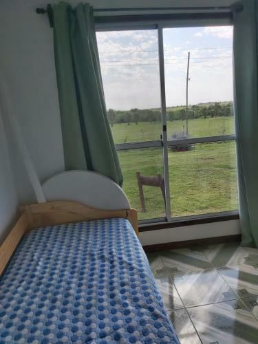 Lodge Caba�as San Jorge