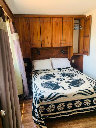 Apartamento Verde Termal