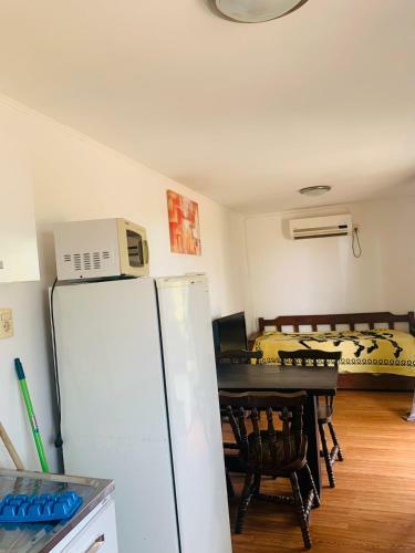 Apartamento Verde Termal