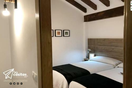 Las Casitas de Santillana