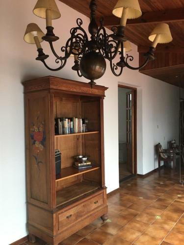 Apartamento Casa C�lida