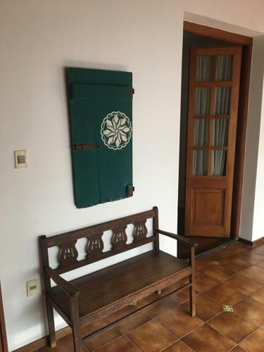 Apartamento Casa C�lida
