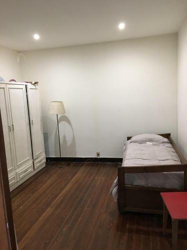 Apartamento Casa C�lida