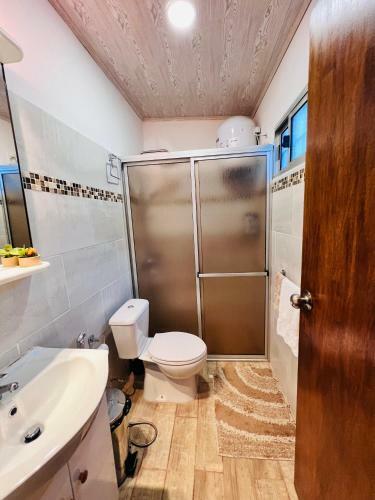 Apartamento Hermoso Monoambiente ,con Servicios Incluidos