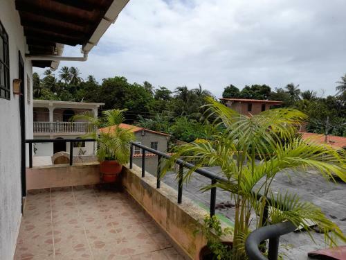 Casa Vacacional Lomas de Guayamury 8pax