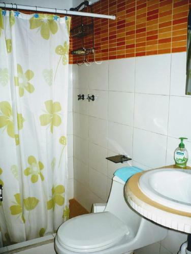 Casa Vacacional Lomas de Guayamury 8pax