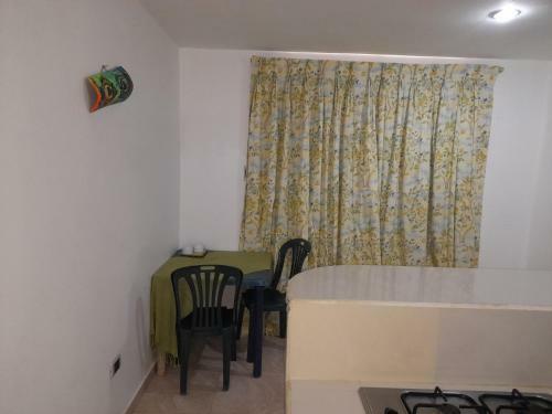 Apartamento Posada Villa Mayo. Apto 4 Pax