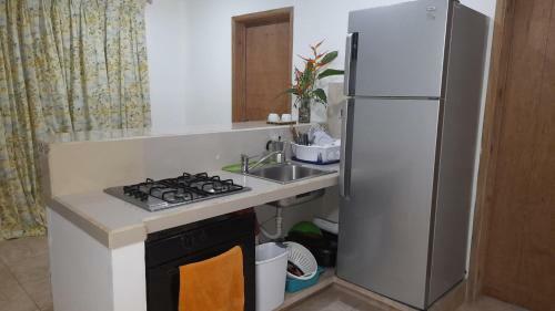 Apartamento Posada Villa Mayo. Apto 4 Pax